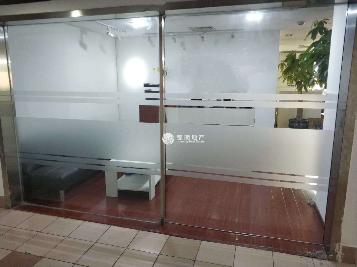 潍坊嘉兴大厦51平米写字楼出租